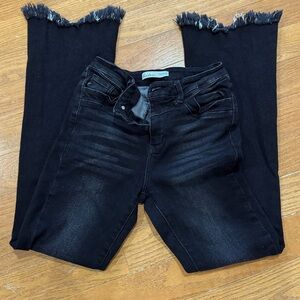 Maurices Kancan black jeans